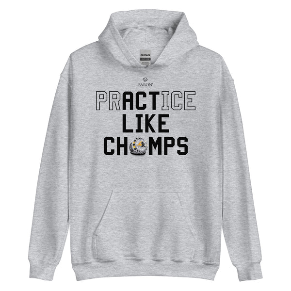 Foothill High School Softball 2023 Championship Hoodie
