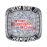 The Dream Bowl IV - Crusaders 2016