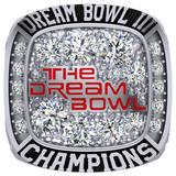 The Dream Bowl III - Crusaders 2015
