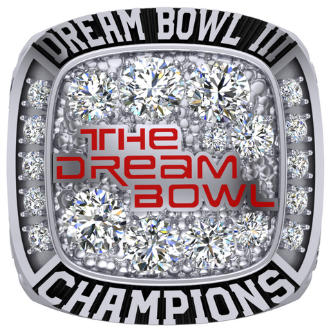 The Dream Bowl III - Crusaders 2015
