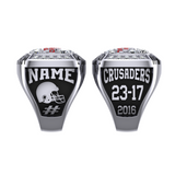 The Dream Bowl IV - Crusaders 2016