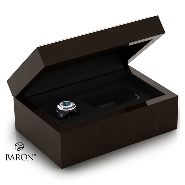 Eckerd College Varsity Championship Ring Box