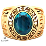 Eckerd College Varsity Championship Ring - Design 1.2