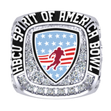 HBCU Spirit of America Bowl - Brave 2017