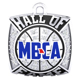 MBCA - Missouri - Hall of Fame Pendant - Design 1.5 (Durilium)