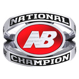 NSAF Indoor National Champion Band