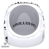 Richmond Generals Hockey 2022 Championship Ring - Design 1.3