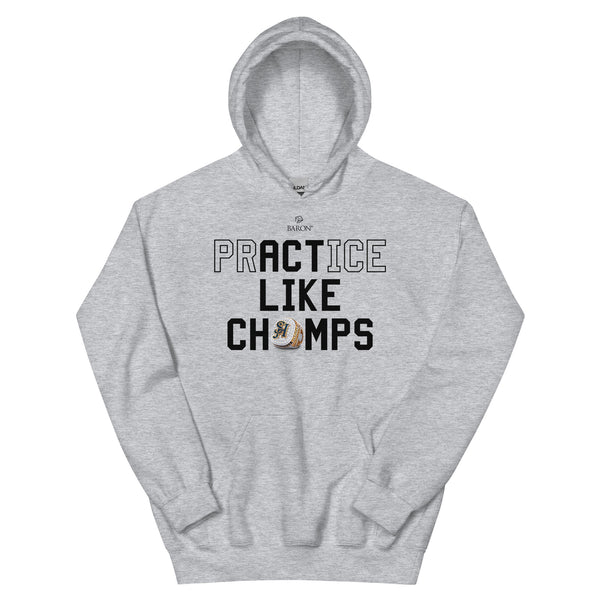 San Juan Hills Boys Basketball Hoodie