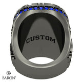 ACC Officials 2023 Championship Ring - Design 1.2