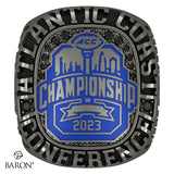 ACC Officials 2023 Championship Ring - Design 1.2