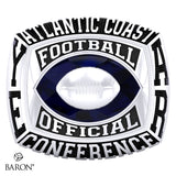 ACC Officials 2024 Championship Ring - Design 4.3
