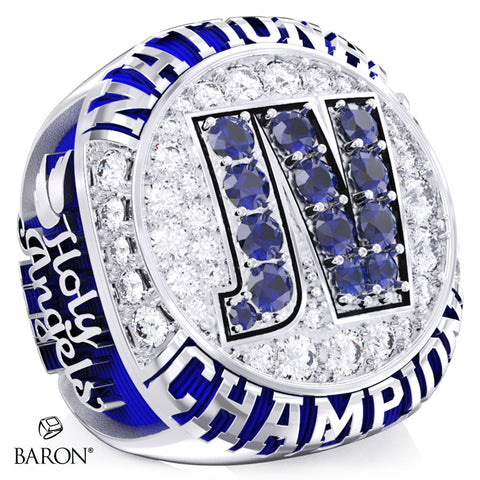 Academy of the Holy Angels Dance 2025 Championship Ring - Design 1.2