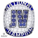 Academy of the Holy Angels Dance 2025 Championship Ring - Design 1.2
