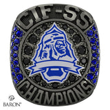 Alta Loma High School Girls Water Polo 2024 Championship Ring - Design 2.4