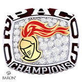 Alvernia University Baseball 2005 Championship Ring - Design 1.6