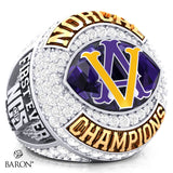 Amador Valley High School Football 2024 Championship Ring - Design2.2 *BALANCE*