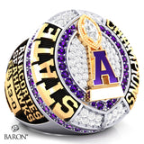 Anacortes High School Football 2023 Championship Ring - Design 6.3