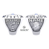 Arrupe Generals Cheer 2024 Championship Ring - Design 1.4