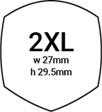 Gasparilla Bowl Officials 2024 Championship Ring - Design 2.7