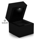 UNLV Dance 2024 Championship Black LED Ring Box