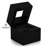 UNLV Dance 2024 Championship Black Window Ring Box