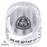 Binghamton Black Bears Fan Ring