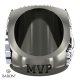 Blue Pill Mafia Softball 2025 Championship Ring - Design 1.5