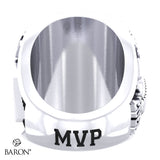 Blue Pill Mafia Softball 2025 Championship Ring - Design 3.3