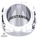 CBA Victus Baseball 2025 Championship Ring - Design 1.5