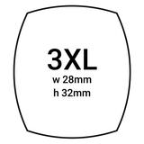 Game Above Sports Bowl 2024 Championship Ring - Design 1.6