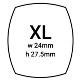Woodbridge High School Entertainment Corps 2024 Championship Ring - Design 4.4 *BALANCE*