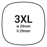 MAC Championship Officials 2024 Championship Ring - Design 3.1