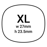 Experior Financial Ring - Design 1.21-1.24