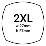 Central Methodist University Track & Field 2025 Championship Ring - Design 2.2