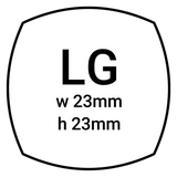 St. Cloud State Dance 2024 Championship Ring - Design 3.2