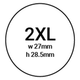 Blacktown Workers Baseball 2025 Championship Ring - Design 1.12