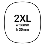 Central Methodist University Track & Field 2025 Championship Ring - Design 1.1