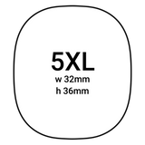 Northern Colorado Nightmare Football 2025 Championship Ring - Design 1.21 *50% DEPOSIT*