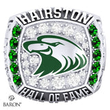 Central Methodist University Hairston Hall of Fame Championship Ring - Design 1.3