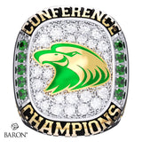 Central Methodist University Track & Field 2025 Championship Ring - Design 1.1