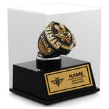Champion South Mountain 2024 7V7 Championship Display Case