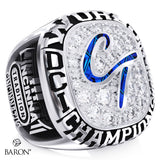 Cincinnati Tradition Band 2025 Championship Ring - Design 1.1