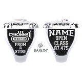 Cincinnati Tradition 2024 Championship Ring - Design 2.6