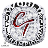 Cincinnati Tradition 2024 Championship Ring - Design 2.6