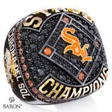 Corona del Sol Baseball 2025 Championship Ring - Design1.6