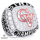 Cumberland Valley High School Boys Volleyball 2025 Championship Ring - Design 2.2