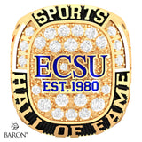 ECSU Hall Of Fame Ring - D.1.1