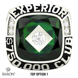 Experior Financial Ring - Design 2.21-2.24