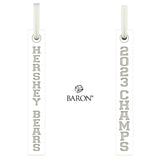 Hershey Bears 2023 Championship Fan Bar Necklace