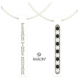 Hershey Bears 2023 Championship Fan Bar Necklace